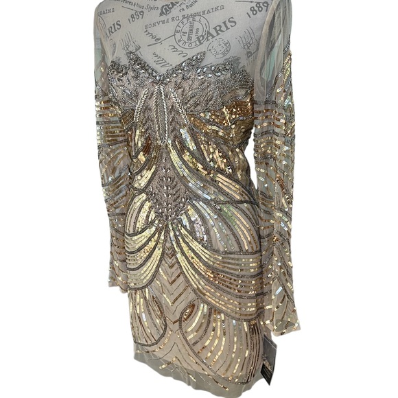 Aidan Mattox Dress - Picture 7 of 16